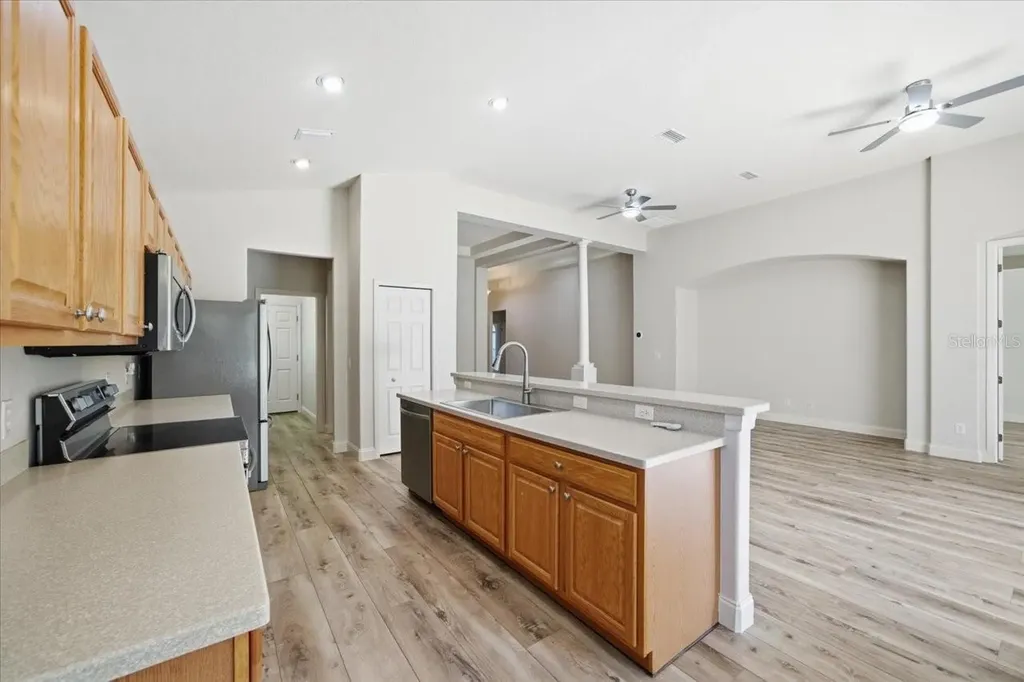 1650 W Laurel Glen Path Hernando FL 34442