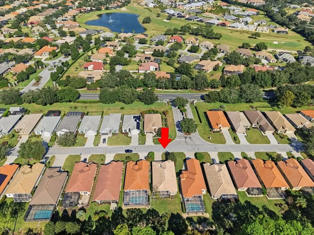 1650 W Laurel Glen Path Hernando FL 34442