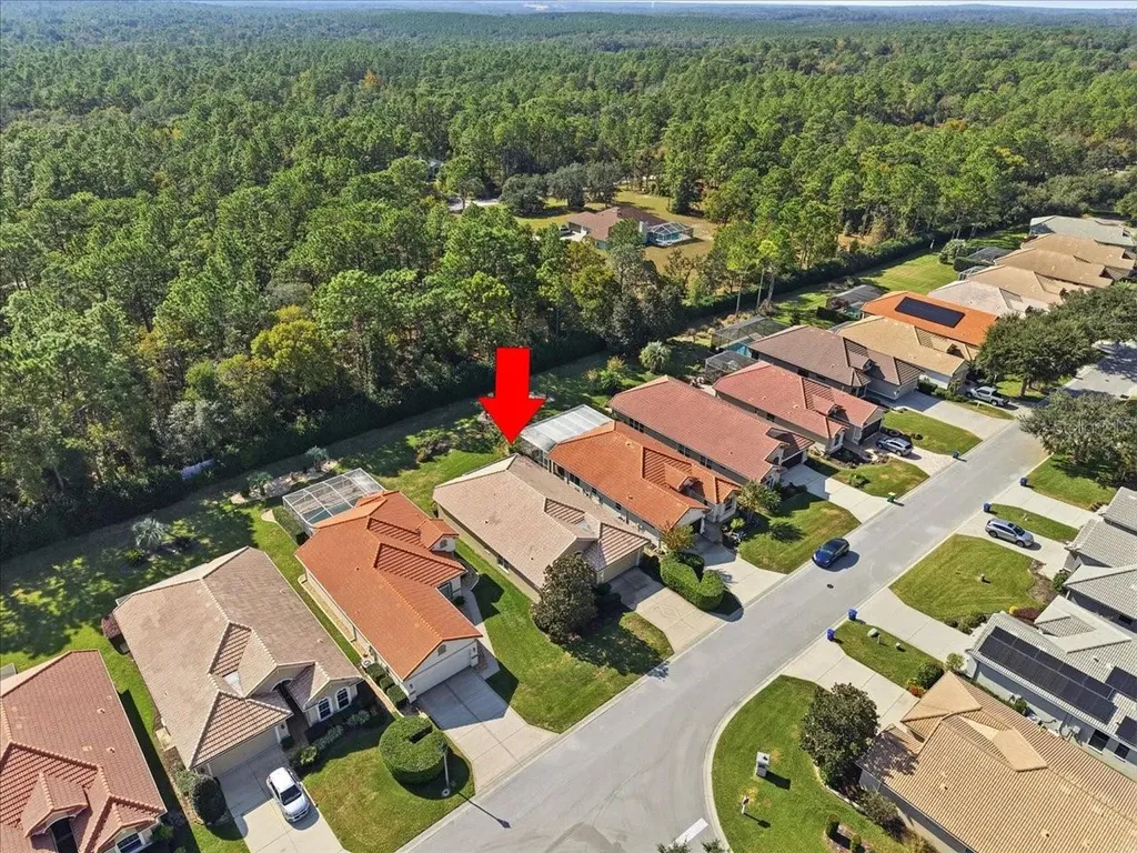 1650 W Laurel Glen Path Hernando FL 34442