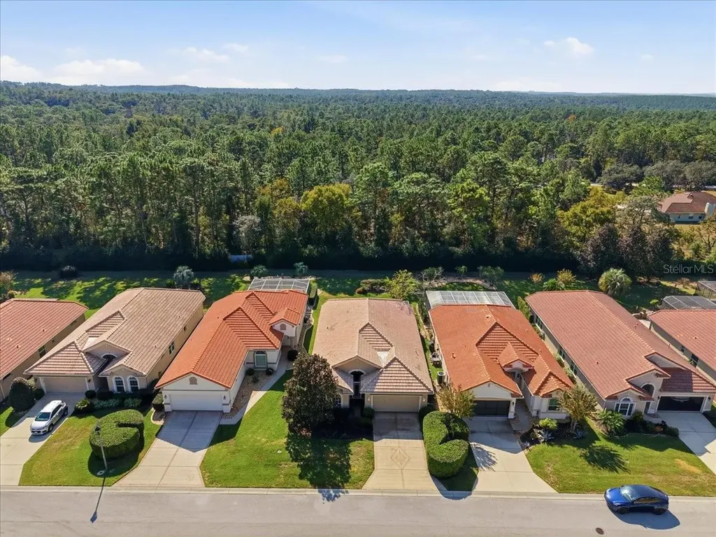 1650 W Laurel Glen Path Hernando FL 34442