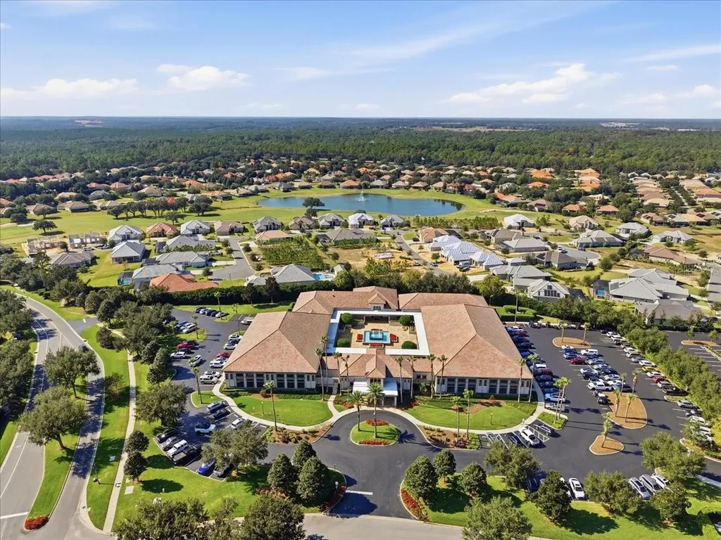 1650 W Laurel Glen Path Hernando FL 34442