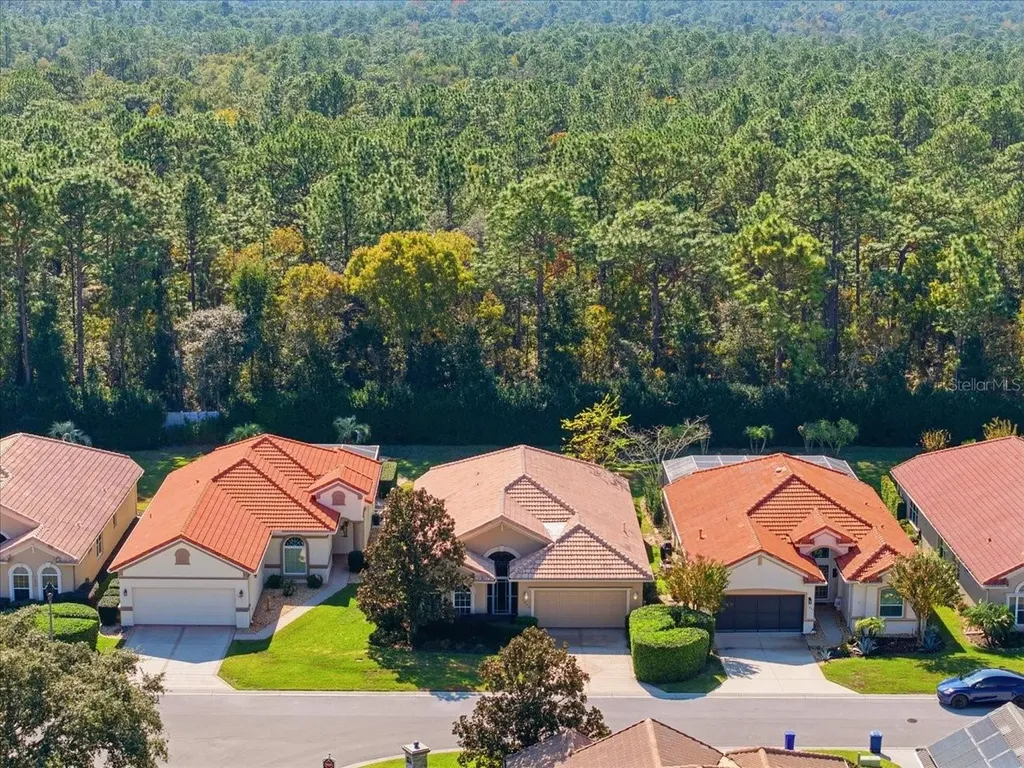 1650 W Laurel Glen Path Hernando FL 34442