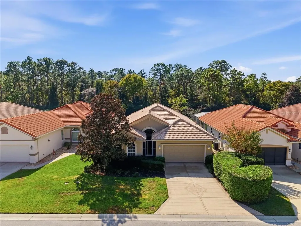 1650 W Laurel Glen Path Hernando FL 34442