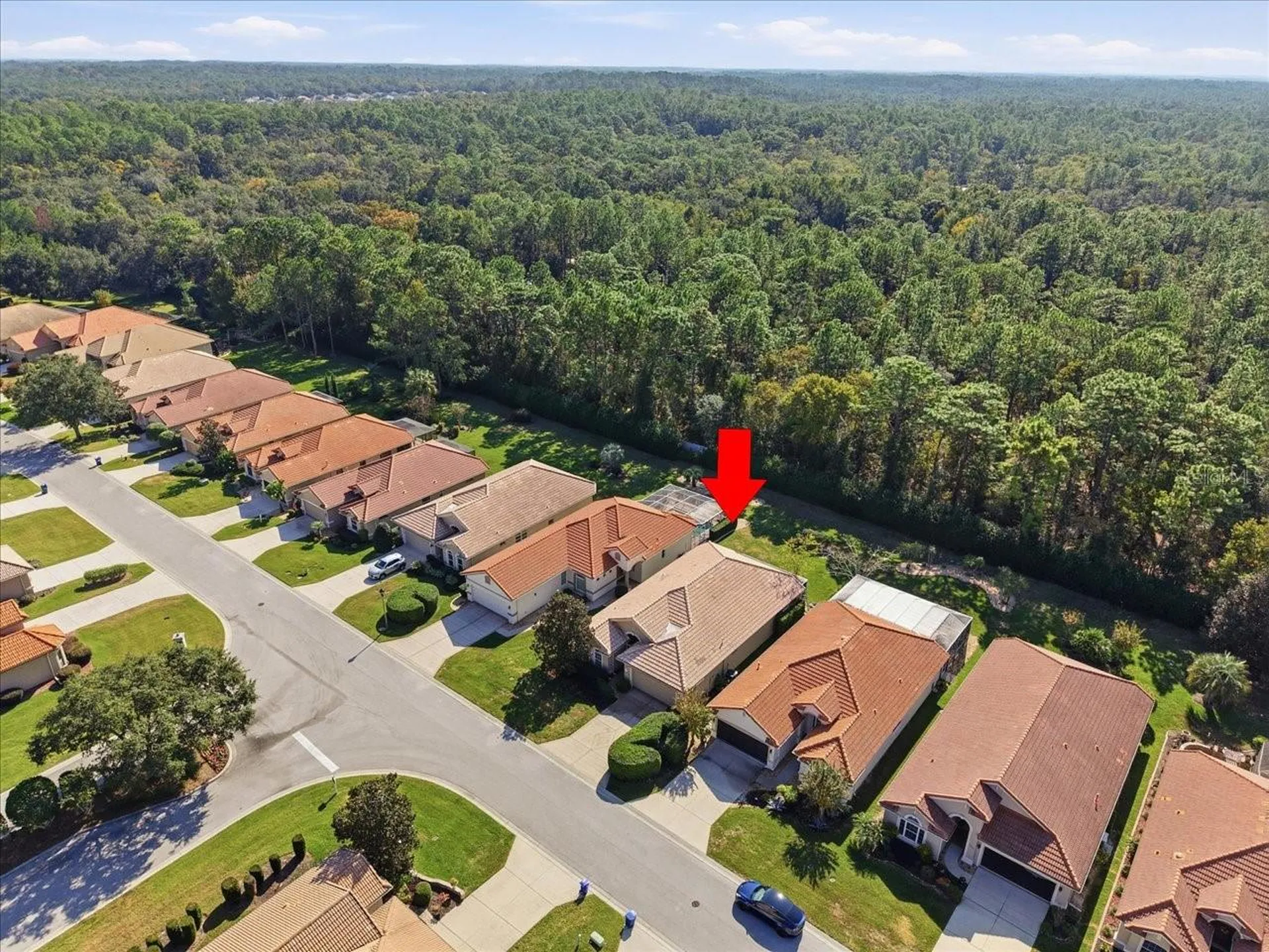 1650 W Laurel Glen Path Hernando FL 34442