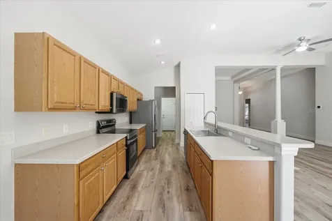 1650 W Laurel Glen Path Hernando FL 34442