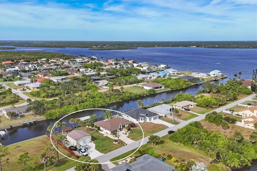 2491 Herron Terrace Port Charlotte FL 33981