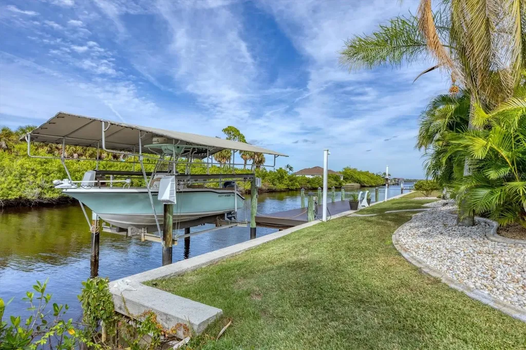 2491 Herron Terrace Port Charlotte FL 33981