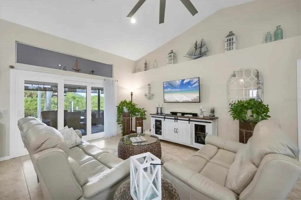 2491 Herron Terrace Port Charlotte FL 33981