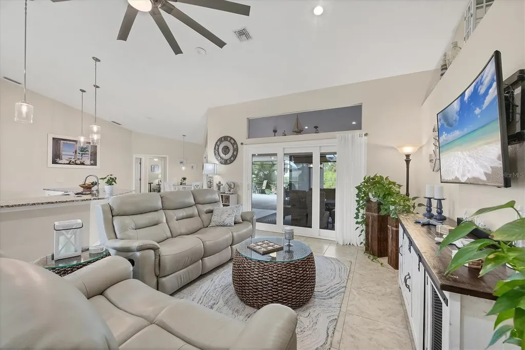 2491 Herron Terrace Port Charlotte FL 33981