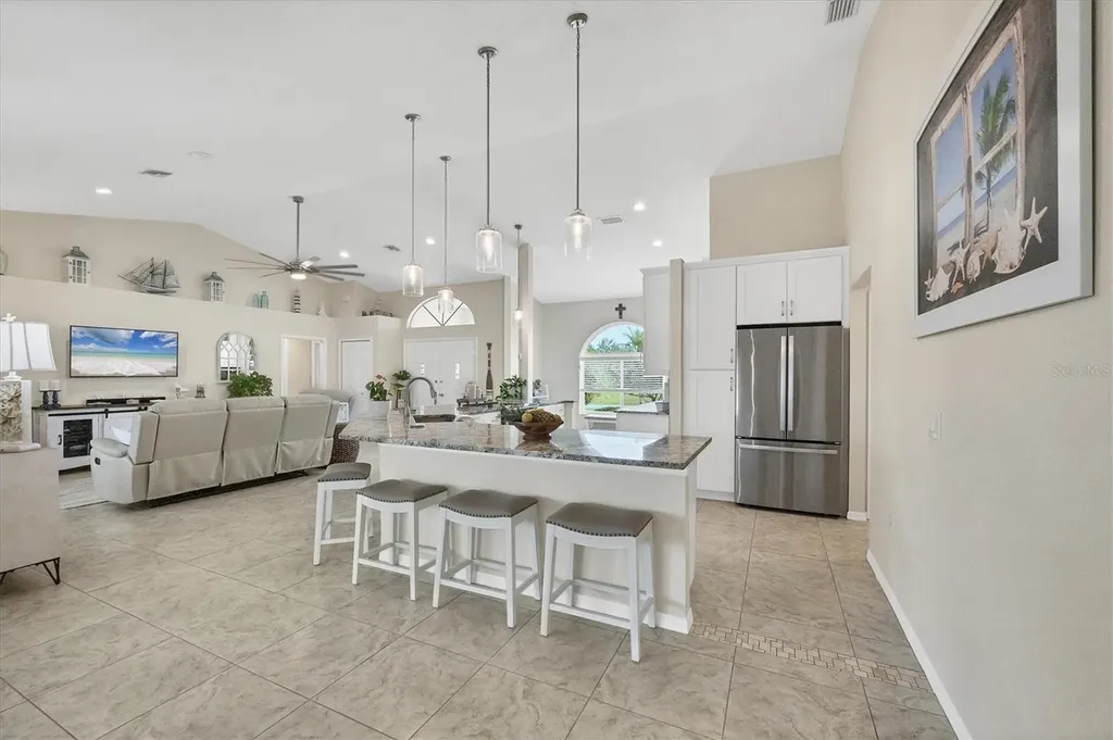 2491 Herron Terrace Port Charlotte FL 33981
