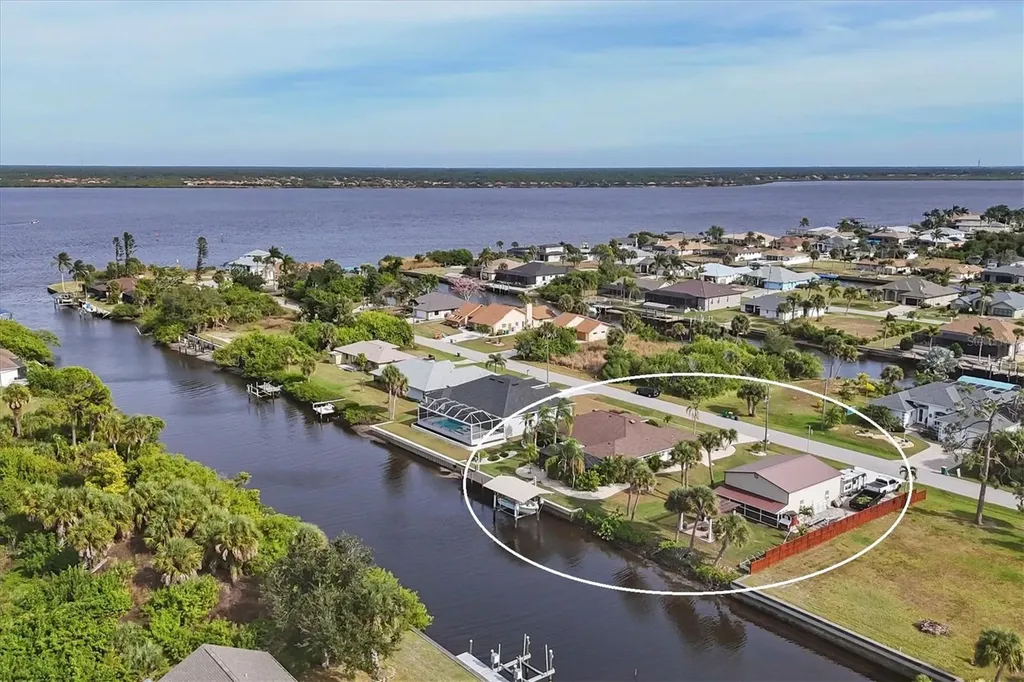 2491 Herron Terrace Port Charlotte FL 33981