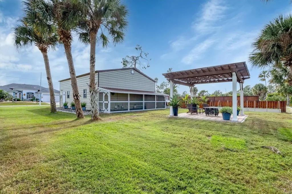 2491 Herron Terrace Port Charlotte FL 33981