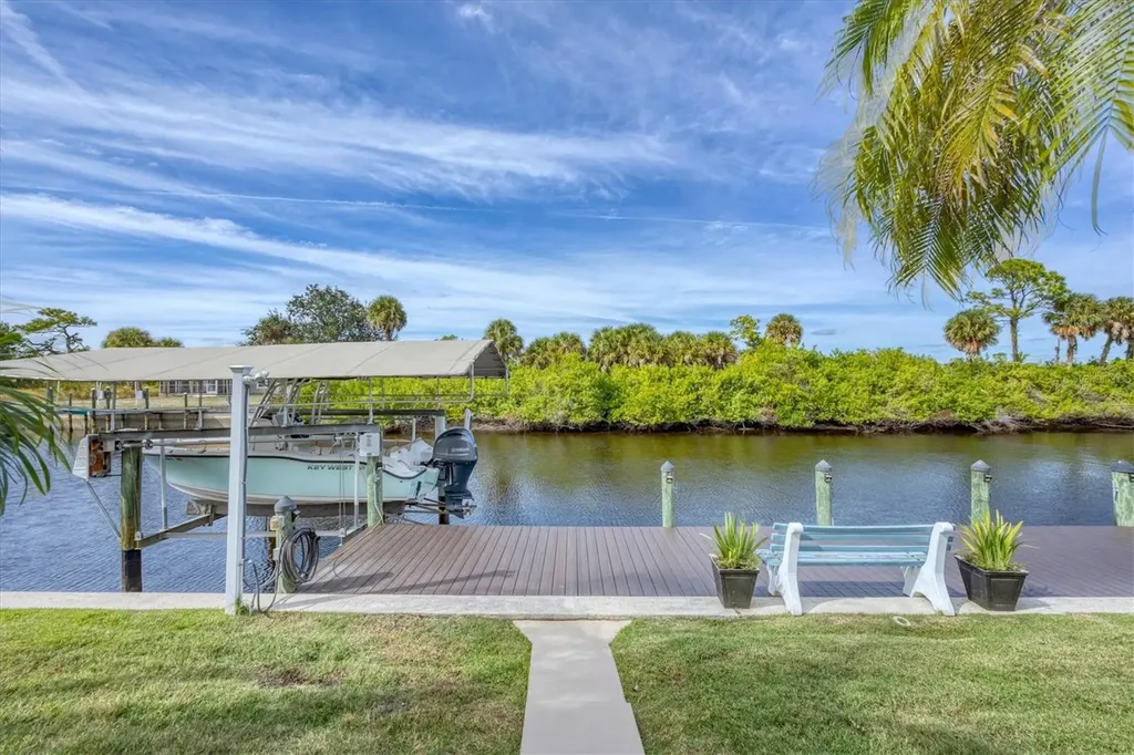 2491 Herron Terrace Port Charlotte FL 33981