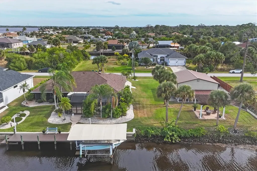 2491 Herron Terrace Port Charlotte FL 33981