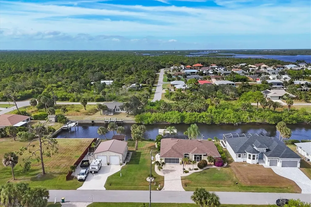 2491 Herron Terrace Port Charlotte FL 33981