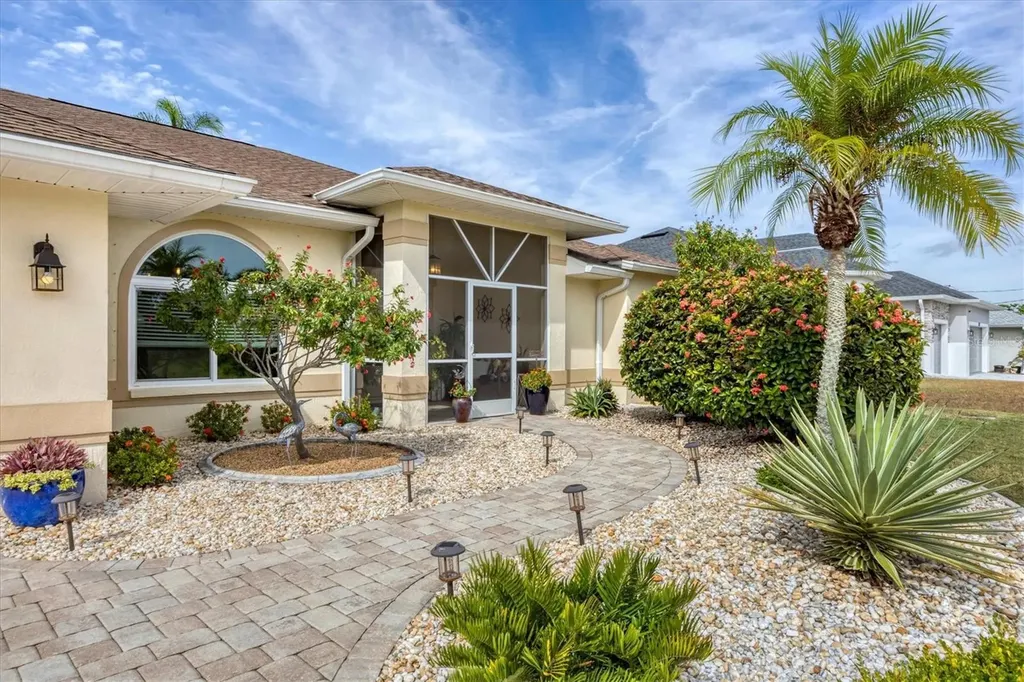 2491 Herron Terrace Port Charlotte FL 33981