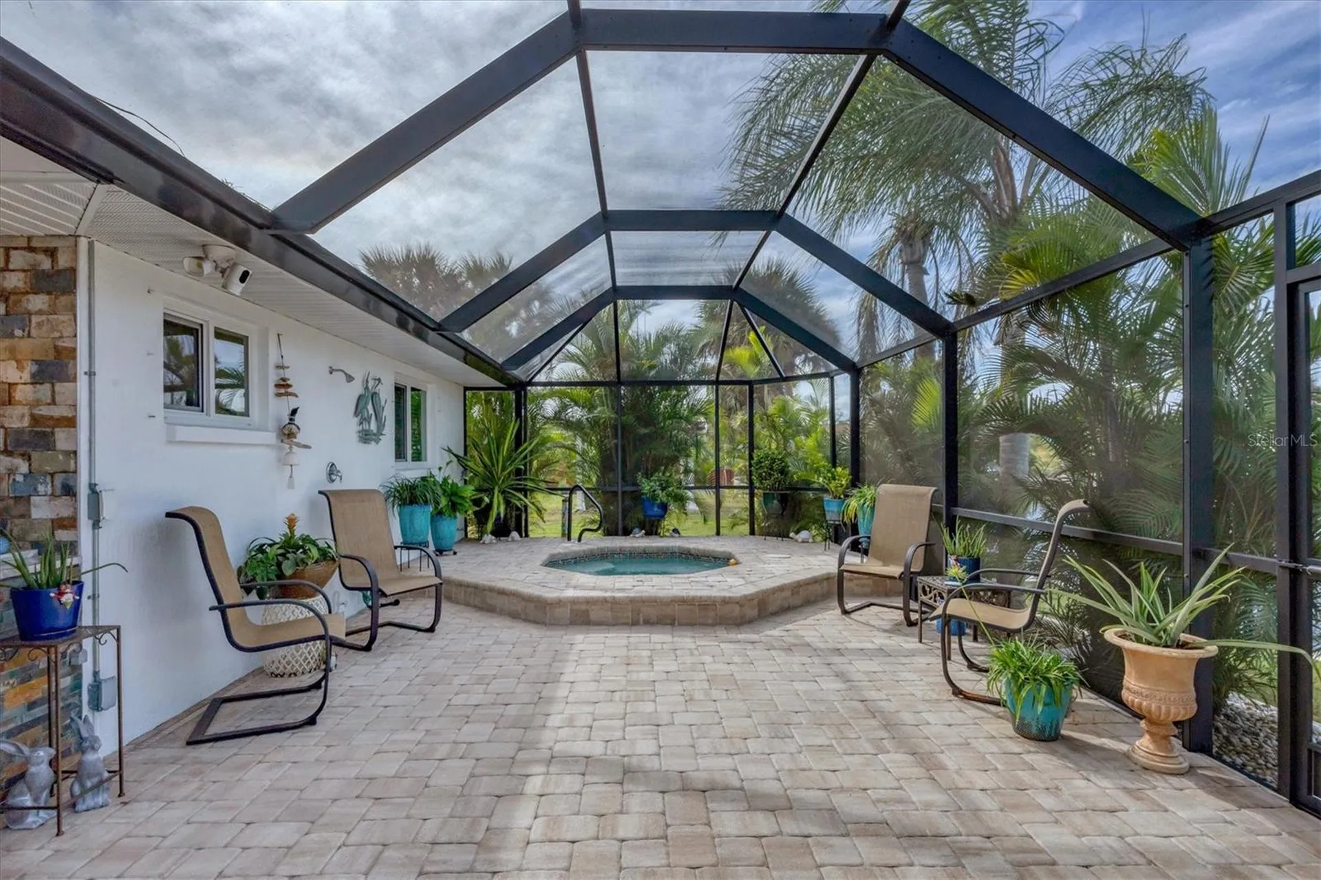2491 Herron Terrace Port Charlotte FL 33981