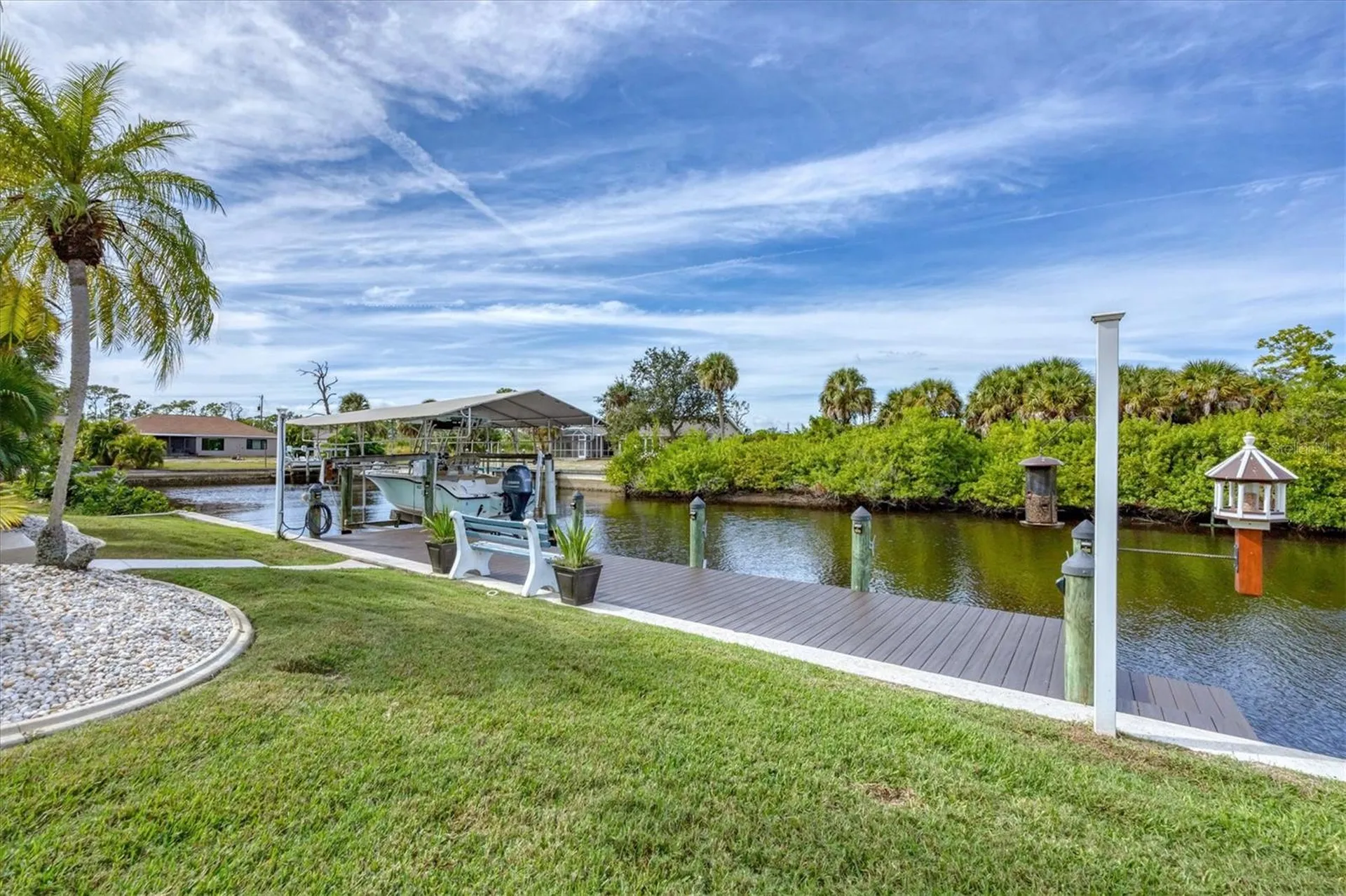 2491 Herron Terrace Port Charlotte FL 33981