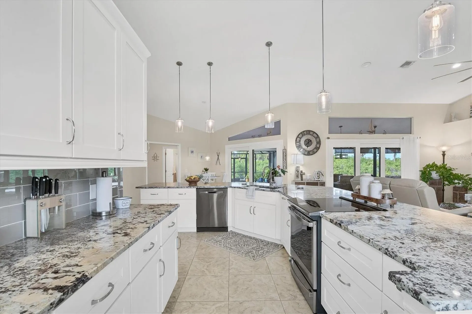 2491 Herron Terrace Port Charlotte FL 33981