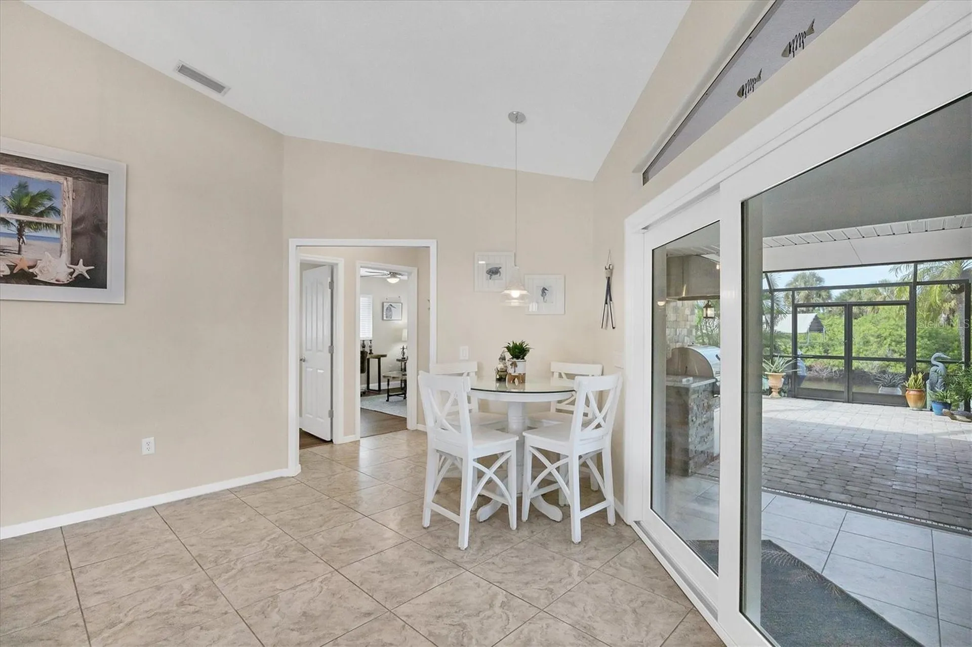 2491 Herron Terrace Port Charlotte FL 33981