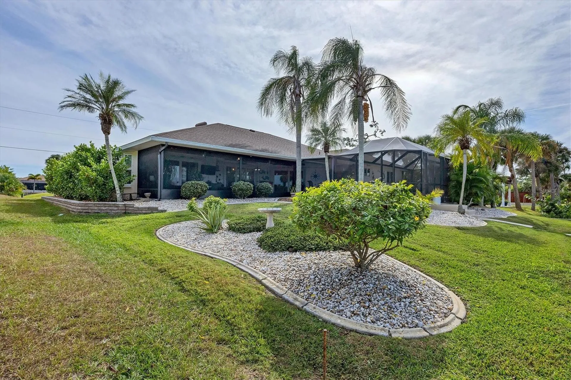 2491 Herron Terrace Port Charlotte FL 33981