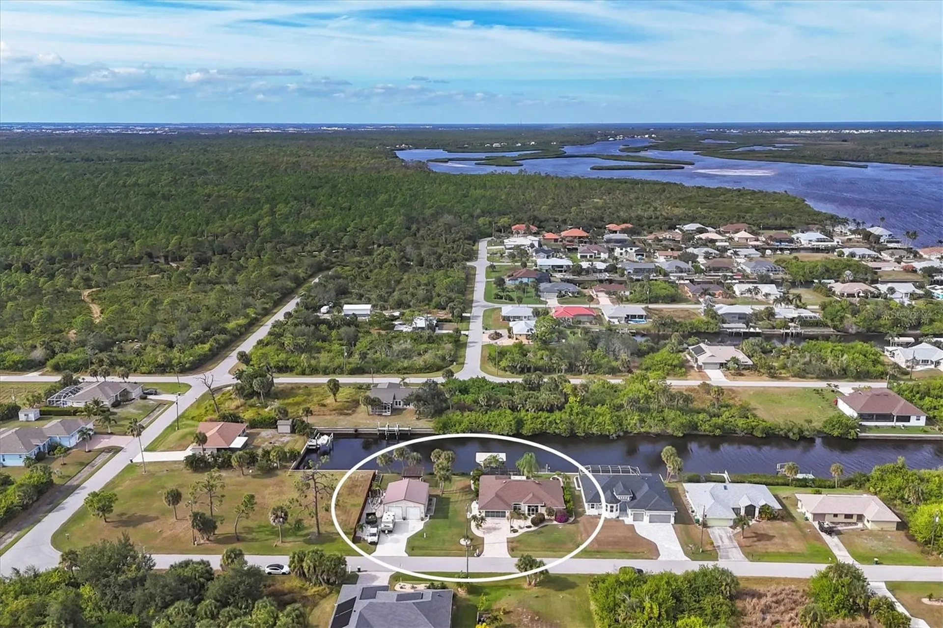 2491 Herron Terrace Port Charlotte FL 33981