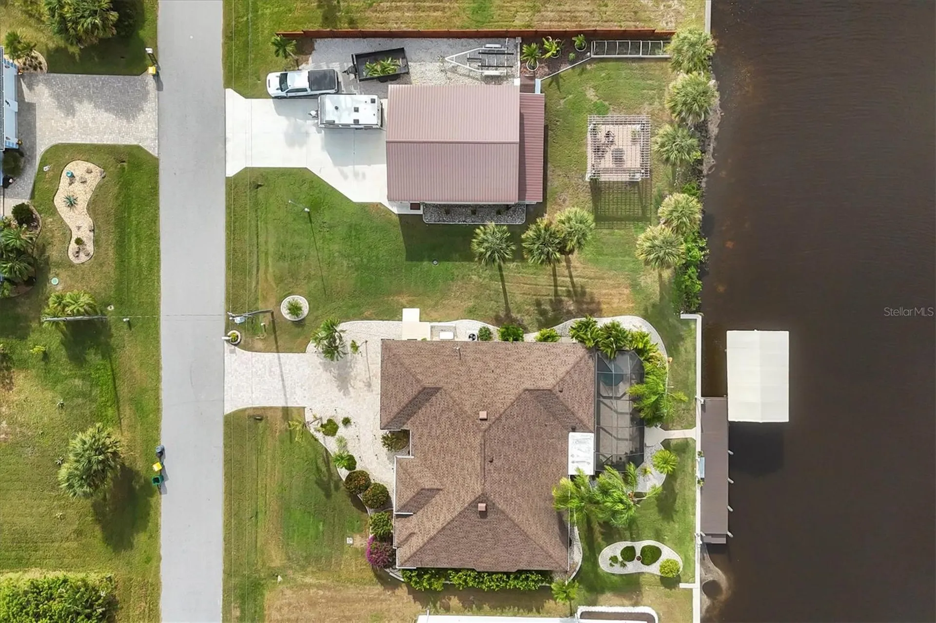 2491 Herron Terrace Port Charlotte FL 33981