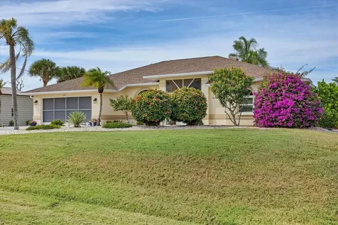 2491 Herron Terrace Port Charlotte FL 33981