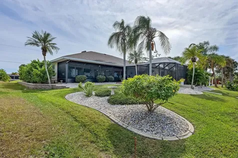 2491 Herron Terrace Port Charlotte FL 33981