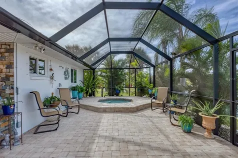 2491 Herron Terrace Port Charlotte FL 33981
