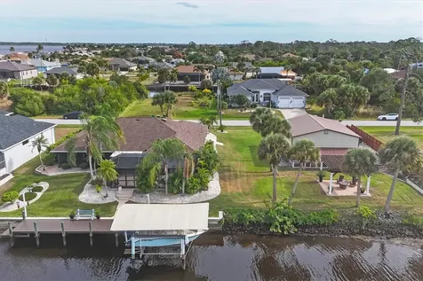 2491 Herron Terrace Port Charlotte FL 33981