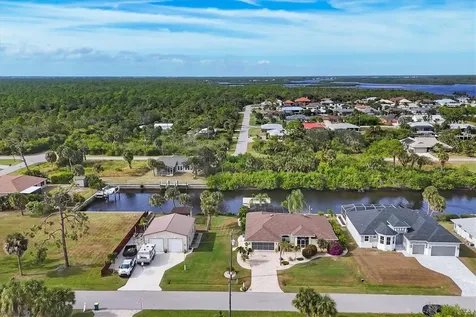 2491 Herron Terrace Port Charlotte FL 33981