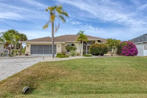 2491 Herron Terrace Port Charlotte FL 33981