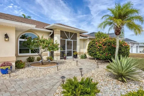 2491 Herron Terrace Port Charlotte FL 33981
