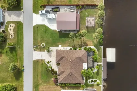 2491 Herron Terrace Port Charlotte FL 33981