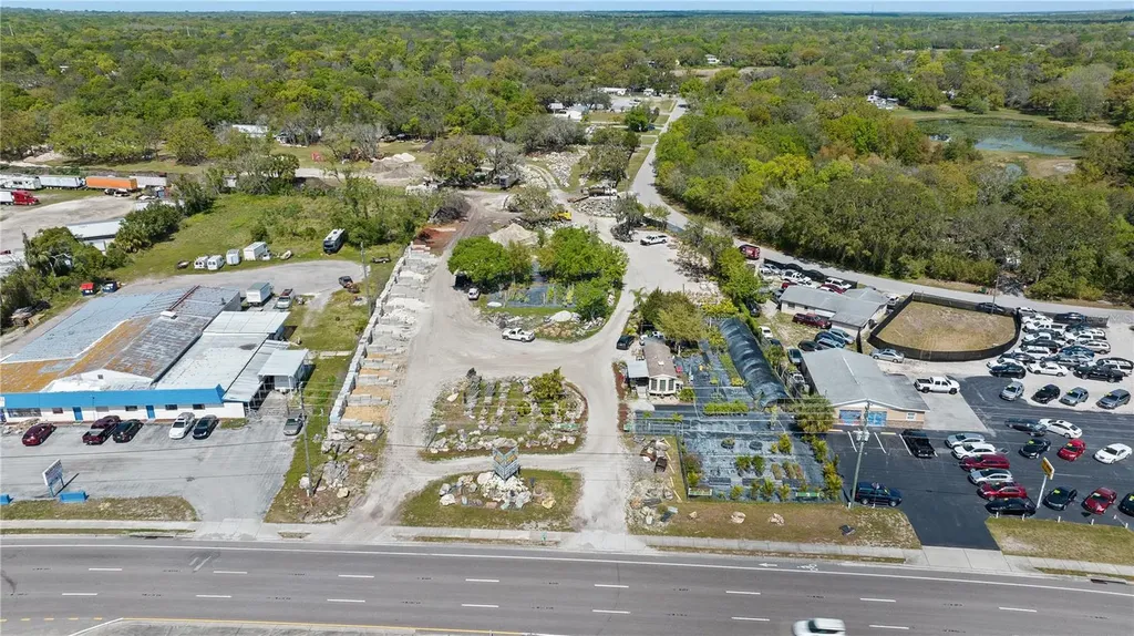 11637 State Road 52 Multi Parcel Port Richey FL 34669
