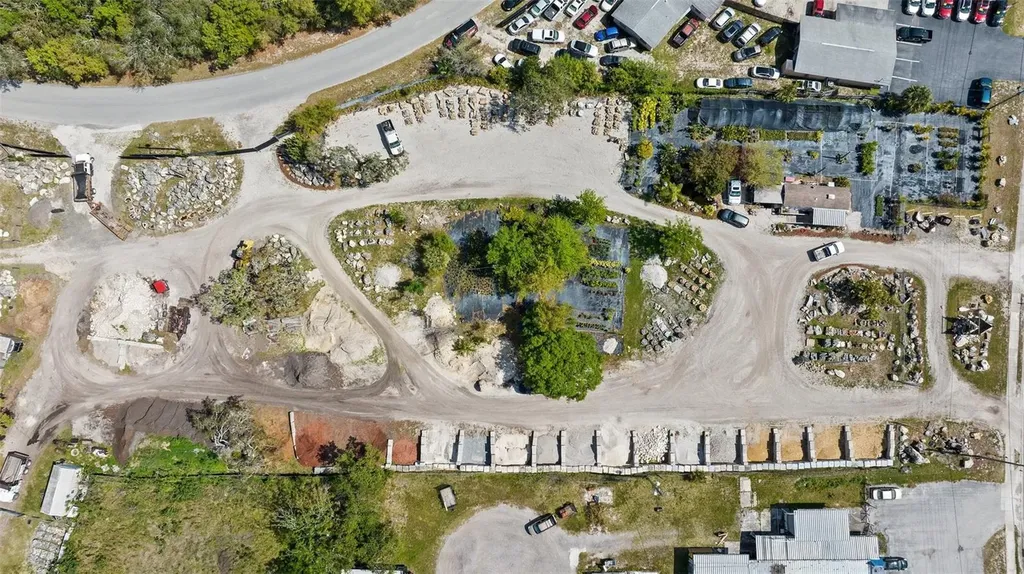 11637 State Road 52 Multi Parcel Port Richey FL 34669
