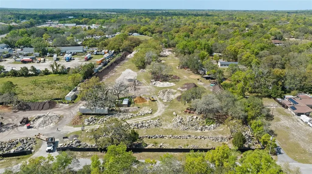 11637 State Road 52 Multi Parcel Port Richey FL 34669