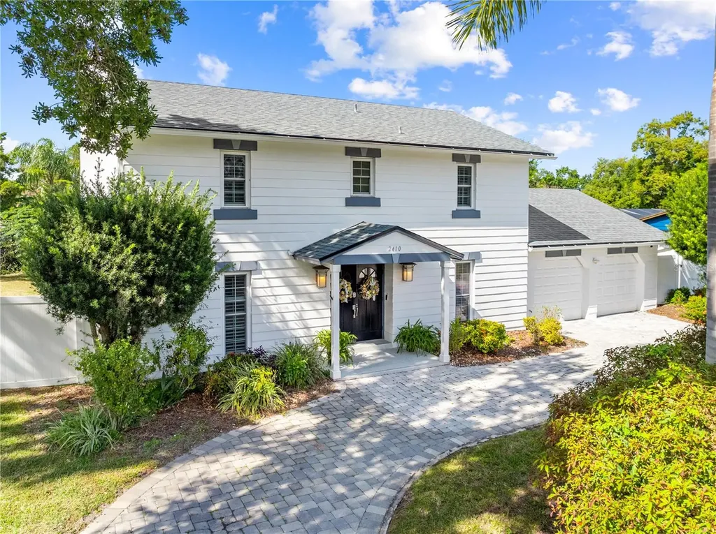 2410 Sue Drive Kissimmee FL 34741
