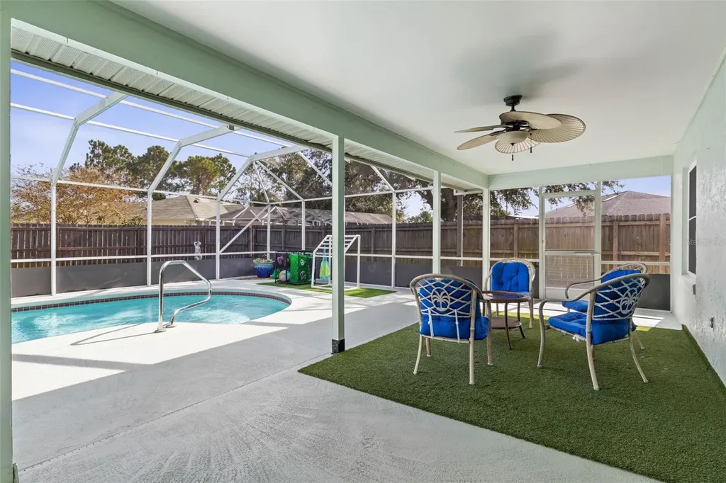 11 Flat Rock Lane Palm Coast FL 32137