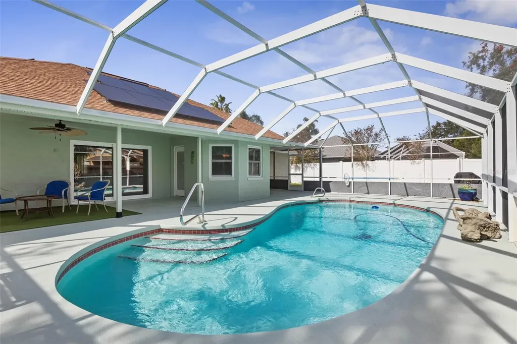 11 Flat Rock Lane Palm Coast FL 32137
