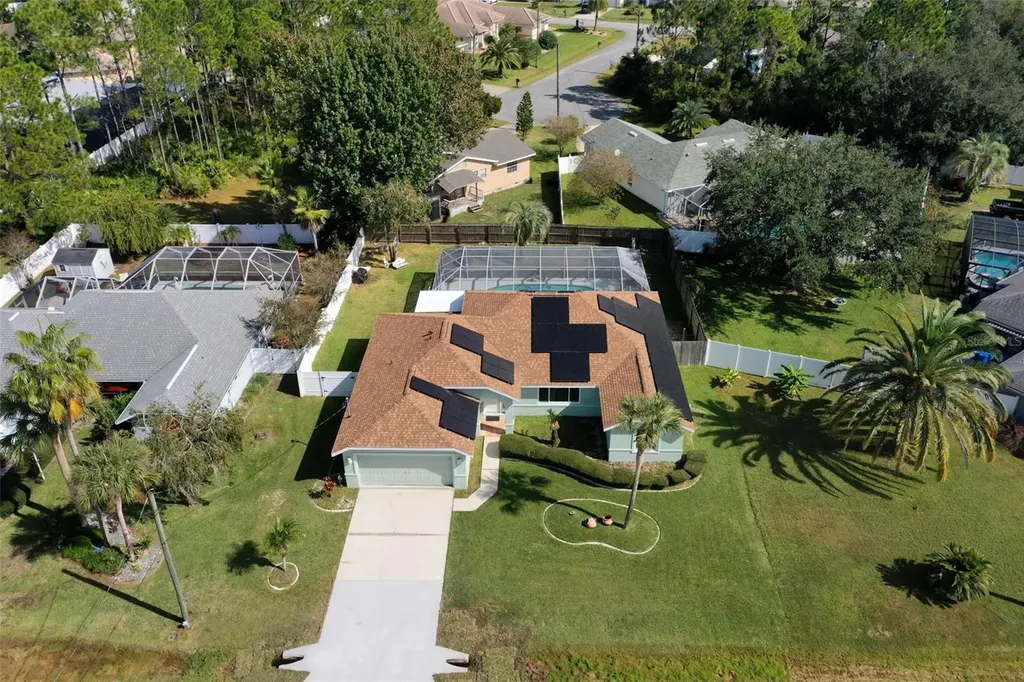 11 Flat Rock Lane Palm Coast FL 32137