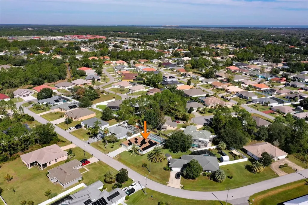 11 Flat Rock Lane Palm Coast FL 32137