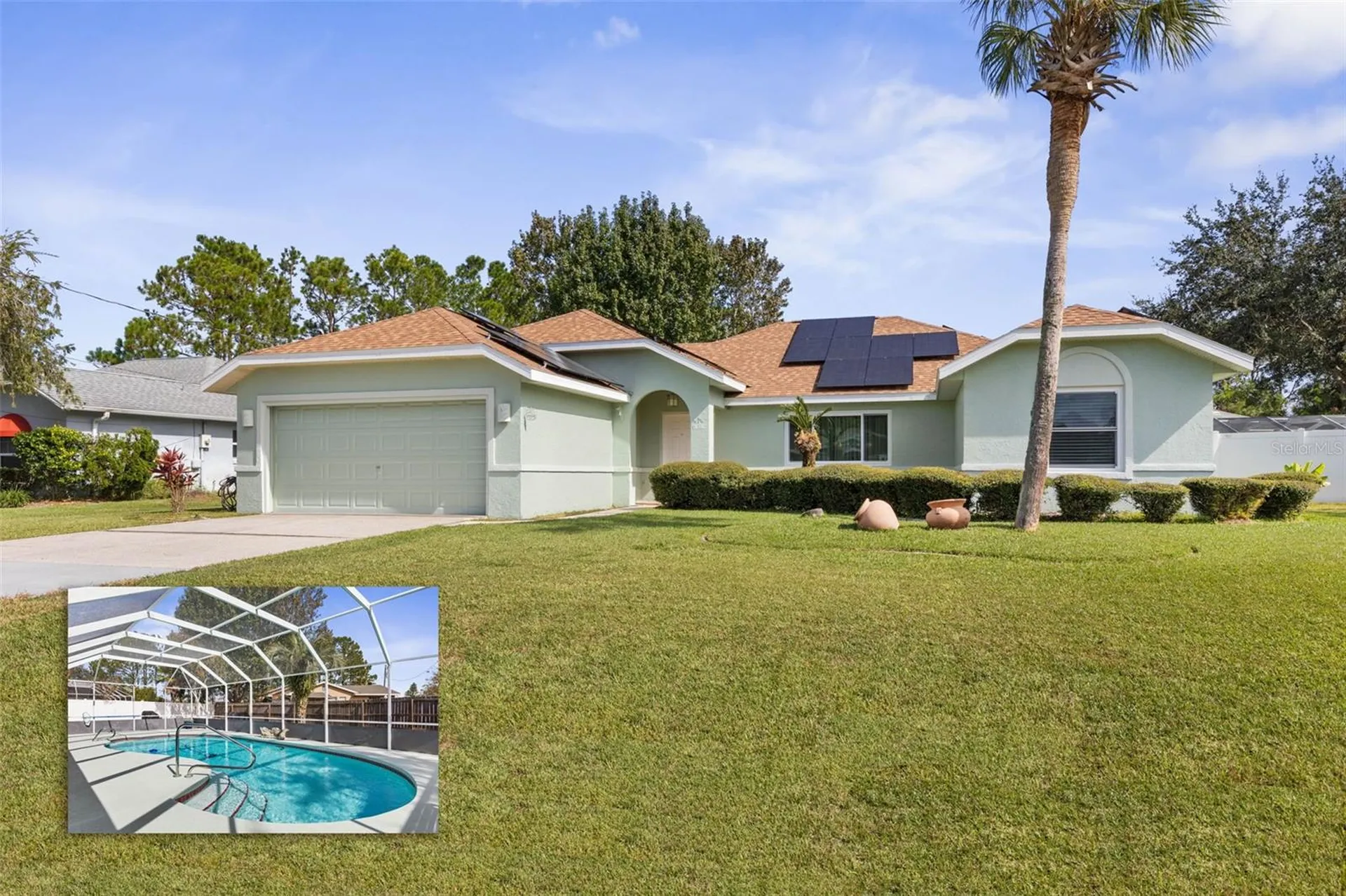 11 Flat Rock Lane Palm Coast FL 32137