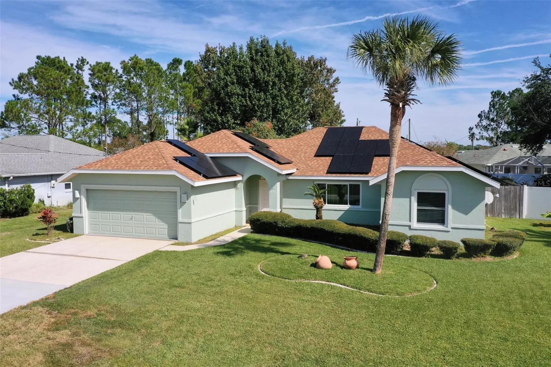 11 Flat Rock Lane Palm Coast FL 32137