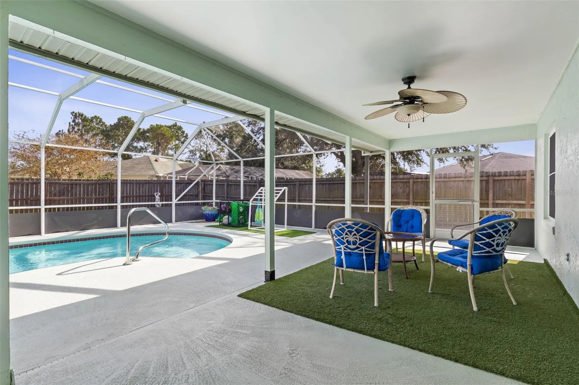 11 Flat Rock Lane Palm Coast FL 32137