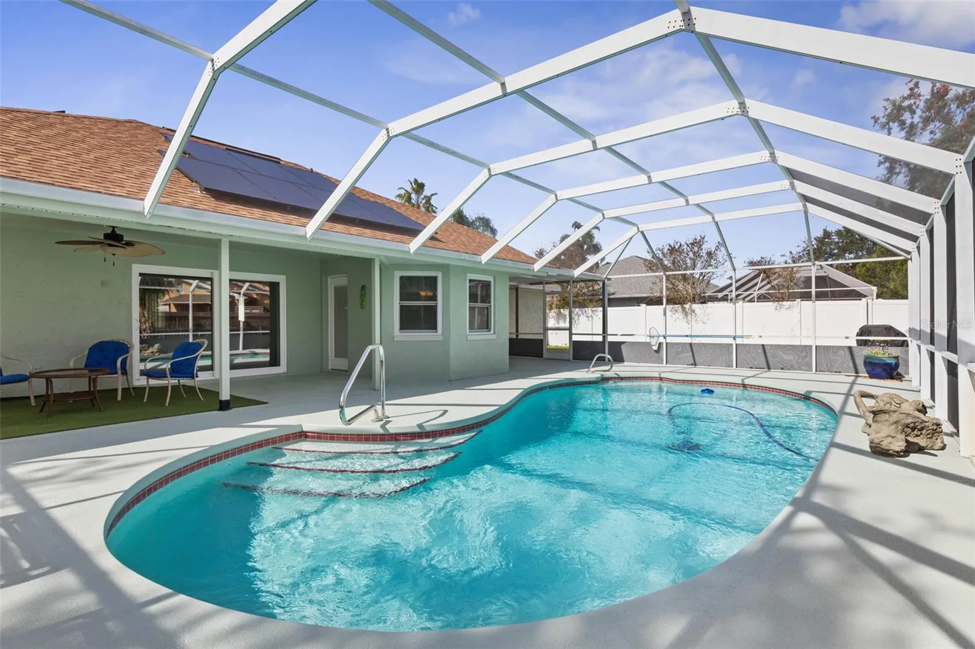 11 Flat Rock Lane Palm Coast FL 32137