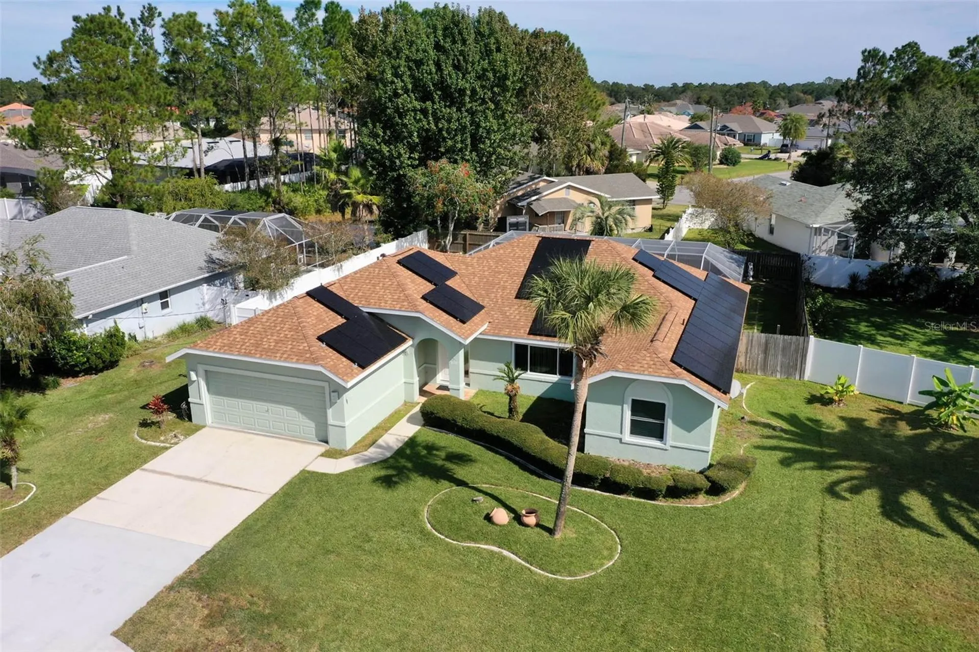 11 Flat Rock Lane Palm Coast FL 32137