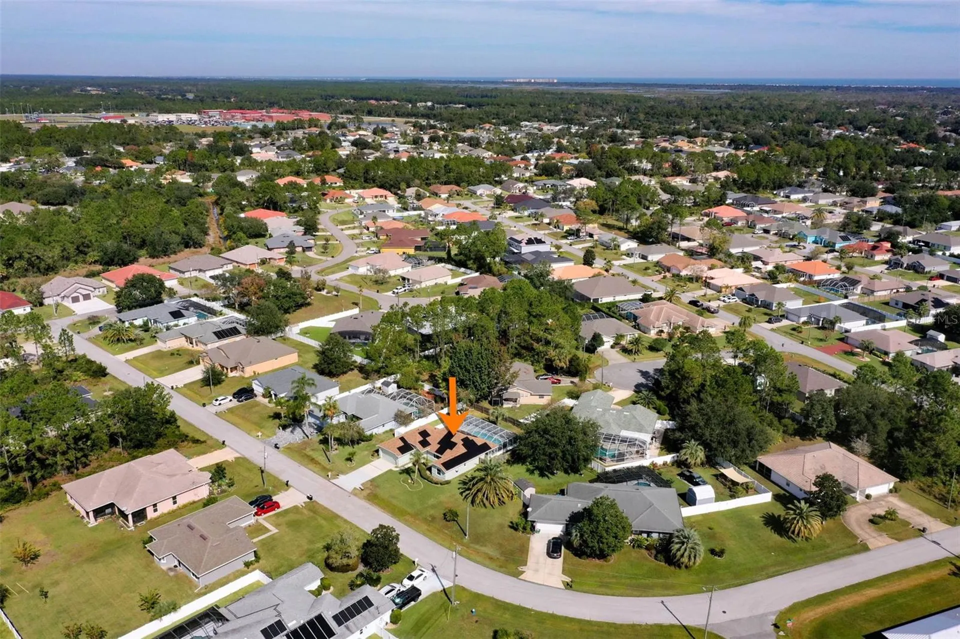 11 Flat Rock Lane Palm Coast FL 32137