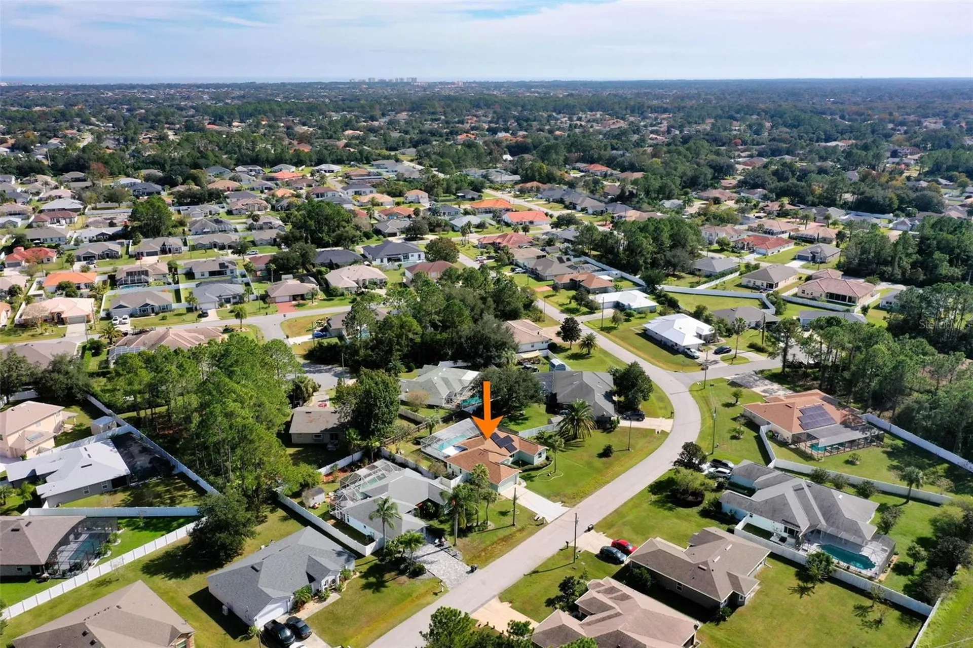 11 Flat Rock Lane Palm Coast FL 32137